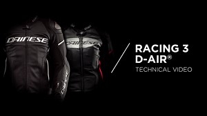 A leather icon, evolved with the ultimate D-air® airbag system for the road. Protection and freedom for any ride. Available in man and lady versions, in stores and on dainese.com. - Un’icona in pelle, evoluta con Dainese D-air®, il più avanzato sistema airbag per la strada. Disponibile in versioni dedicate uomo e donna, nei negozi e su dainese.com. #dainese | Dainese