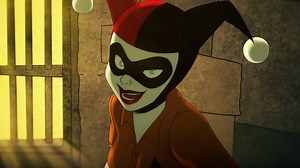 First Teaser Trailer For DC's HARLEY QUINN Animated Series and Voice Cast Announced — GeekTyrant