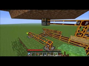minecraft: A cheap, fast EMC farm
