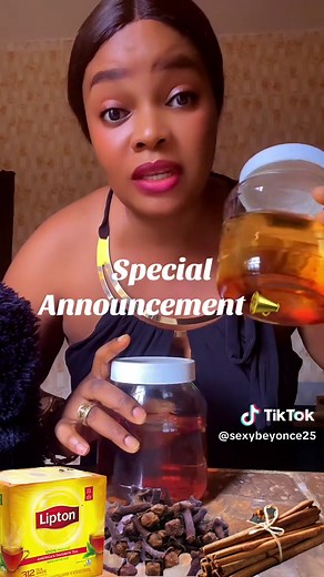 Health Benefits of Lipton Tea with Cloves and Cinnamon