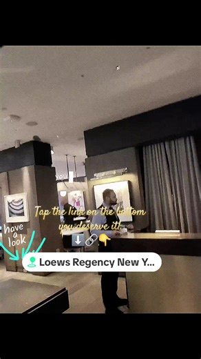 Experiencing the ultimate quiet luxury lifestyle in NYC! 🏢✨ Staying at the legendary Loews Regency New York Hotel on Park Avenue for an elite Upper East Side getaway. 📉 Perfectly timed to experience the stunning Metropolitan Museum of Art 'Raphael: Sublime Poetry' tour on May 20th or browse the free Sotheby’s New York Sales exhibition on Madison Ave! Remember, if this specific hotel isn’t your preference, you can switch it up on the live map layout—just keep in mind for future reference that h