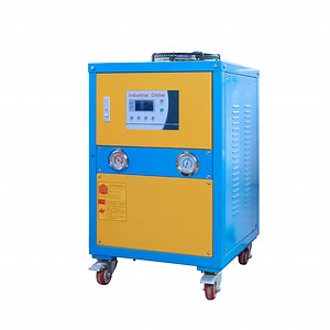 [Hot Item] Iceprobe Thermoelectric Aquarium Chiller Hydro Chiller Ecoplus Water Chiller Hydroponic Chiller Mini Water Chiller Water Cooled Screw Chiller