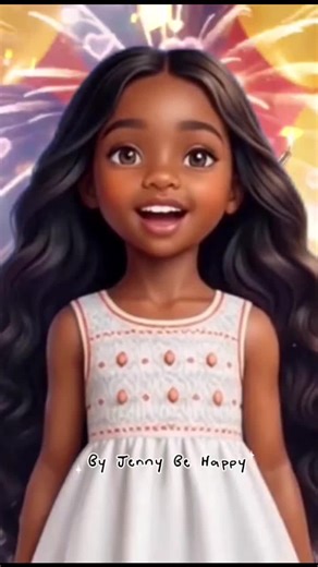 🇲🇬 Arahabaina ianao tratry ny fetinao - Chanson Joyeux anniversaire en malagasy (malgache) - Mirana - By Jenny Be Happy #malagasy #malgache #madagascar #madagasikara #jennybehappy