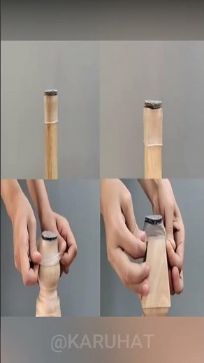 Chair Leg Floor Protectors | A Quick and Easy DIY Project - KARUHAT