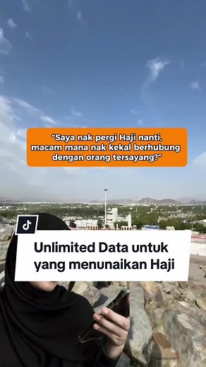 Langgar Unifi Jerome Serendah RM85: Subskripsi Roaming di Arab Saudi