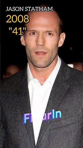 TRANSPORTER III (2008 - 2025) #cast #thenandnow #transporter