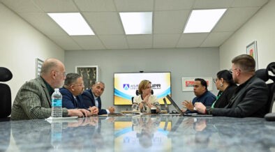 Zayira Jordán - News is My Business