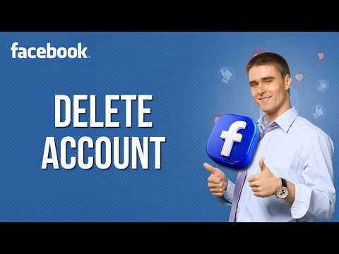 How to Delete a Facebook Account | Quick & Easy Guide 2026