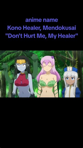 Exploring Kono Healer, Mendokusai Episode 9 Insights