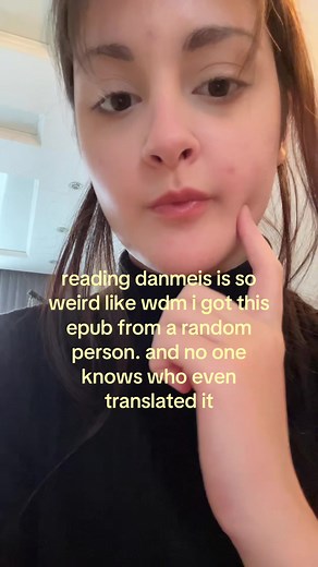 Exploring Danmei Novels: How to Download EPUBs