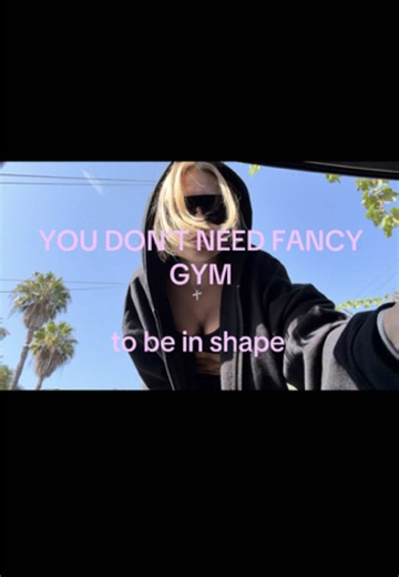 No-Equipment Workout Routine to Get in Shape Fast