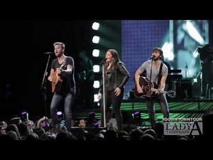 Webisode Wednesday - Episode 288 - Lady Antebellum