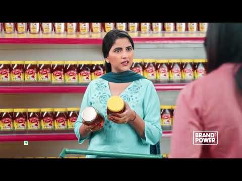 Buy Honey with AGMARK Special Grade | Hindi 35s