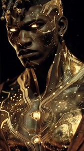 the counterfeit: the final phase of hatred