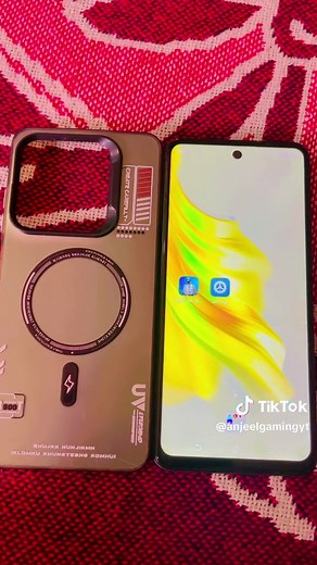 Fix Iped View Not Working on Split Screen