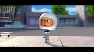 Coin Operated (Short 2017)