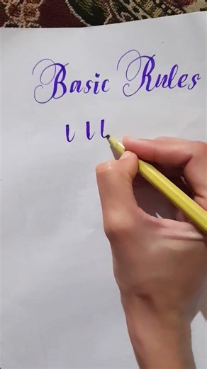 part 1How we can use cut marker||Basic rules to usecut marker