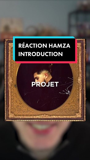 RÉACTION HAMZA INTRODUCTION NOUVEL ALBUM Hamza annonce son retour après prêt de 2 ans d’absence Sauce God le rappeur Belge a sorti un nouveau clip dans lequel il présente la sortie de son nouvel album, avec un vinyle et un merch. Le rappeur est connu pour son album H24 avec le single Mi Amor, il a tout retourné cet été avec Fade Up et SCH, le single Life de 1984 ou Dale feat Aya Nakamura. Sur Santa Sauce on retrouve le single avec Damso God Bless, Bac 12 avec Koba la D ou Gasolina de Gambi. Sur 