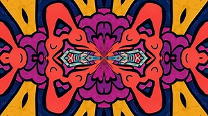 Download Colorful abstract patterns and shapes for creative visuals for free