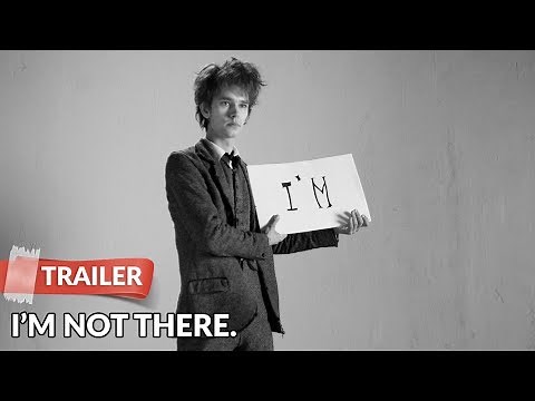 I'm Not There. (2007) Trailer HD | Christian Bale | Cate Blanchett