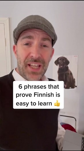 Mastering Finnish Made Simple: Learn the Language with Ease!