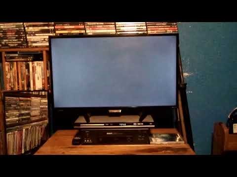 Closing To Dolphin Tale 2011 DVD (2016 Reprint)