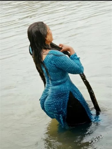 Dubai Princess Slays Ethnic Fashion Show