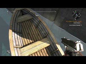 TUTO GLITCH Dying Light dupliquer armes et armes a feu illimitées