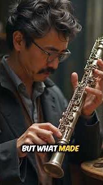 The Enchanting Mechanical Flute: A Musical Marvel of the 18th Century