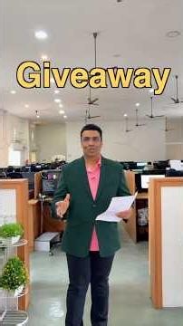 Giveaway😍👌❤️#billingsoftware #retaildaddy #giveaway #retaildaddy