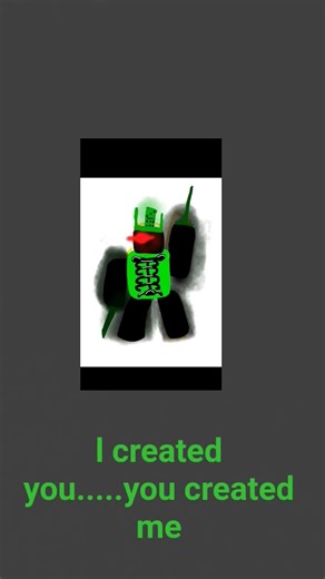 #roblox shedletsky forgot who made him