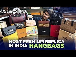 LUXURY HANDBAG STORE || CELEBRITY BAGS IN HIGH QUALITY