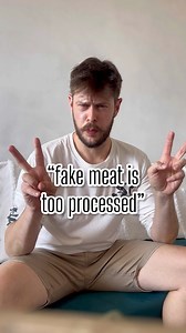 61K views · 2.7K reactions | the animal agriculture industry keeps...