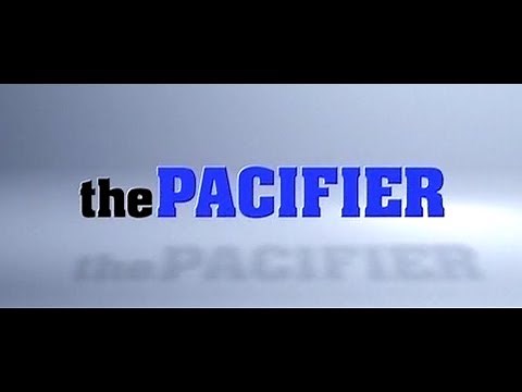The Pacifier (2005) - Official Trailer