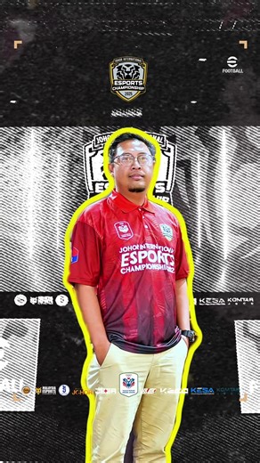 Sesi Temu Bual Bersama Presiden JDTEA