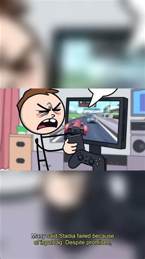 Why Google's Gaming Dream is Already Dead