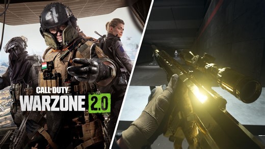 Warzone 2 Meta | Die besten Waffen in Season 1 Reloaded