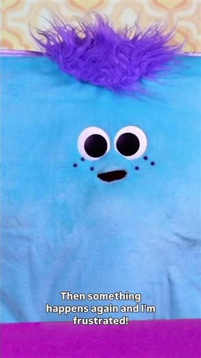 How to cope with Frustration