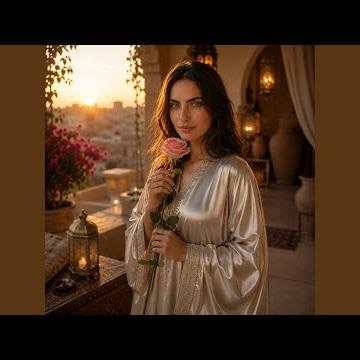 قلبي كتير مبسوط كرمانجي اجمل وردة
