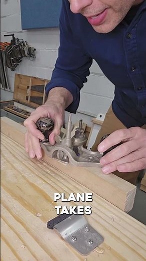 Router? Or Router Plane? #diy #woodworking #woodworkingtips