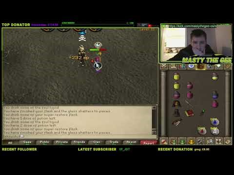 This Rsps has so Much Ptentional im Getting used to it most fun ive had ina long time mastyscape718