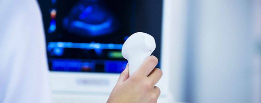 Diagnostic Medical Sonography Program