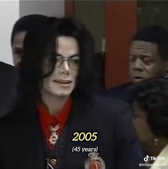 Exploring the Evolution of Michael Jackson's Music