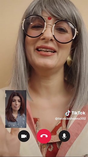 twinkal khanna foryou