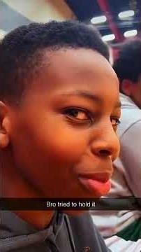 Funny basketball moments | #nba #basketball #trend