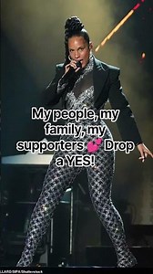 #music #rock #singer #songwriter #filmproducer #businessman #Aliciakeys #america #musician