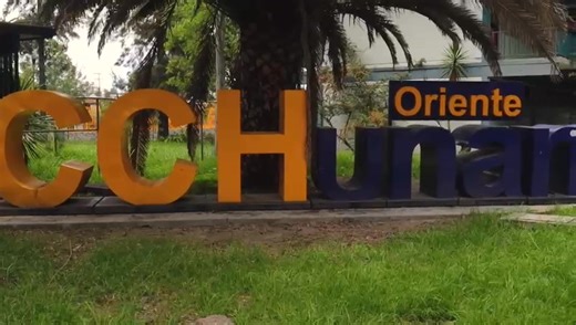 Bienvenida Generación 2025 | CCH Oriente UNAM