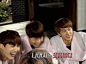 334K views · 10K reactions | if we had jin and namjoon.. back then when there still rookies we also had taehyung and jhope 來 and look at suga in every scene on how excited he was to watch them 藍 | BTS L0VE | Facebook