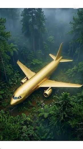 Restoring 100 years old plane into new #restoration #animation