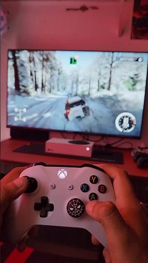 Xbox One S controller connecting with Xbox Series S